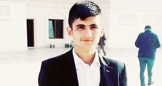 Side sahilinde kaybolan asker Lara sahilinde bulundu