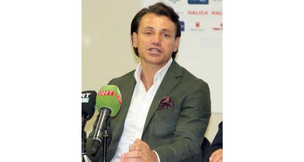 Tamer Tuna'dan Alanyaspor maçı yorumu