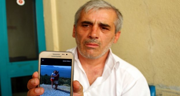 Trafik kazasında kızını kaybeden babanın 'serbest sürücü' isyanı