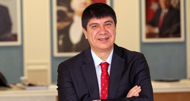 Türel'den bayram mesajı