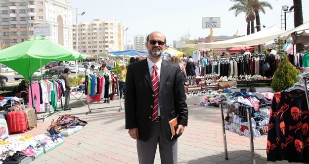 Turizm esnafından TL üzerinden ‘kira’ çağrısı