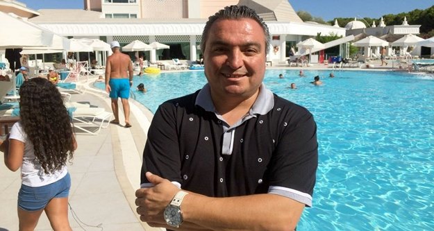 Turizmci, dövizdeki kur farkıyla arayı kapattı