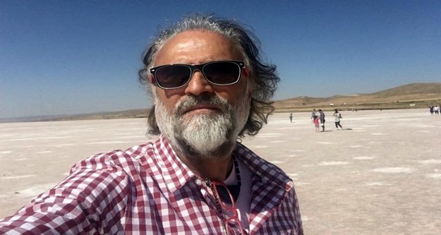 Turizmci Güven, kansere yenik düştü