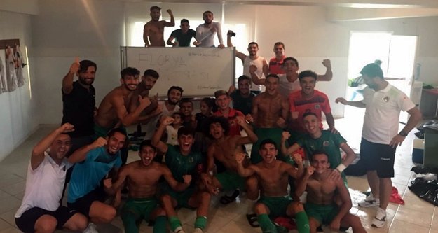 Ufaklıklar lider abileri sonuncu