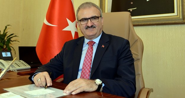 Vali Karaloğlu’ndan vatandaşlara 'Bayram' uyarısı