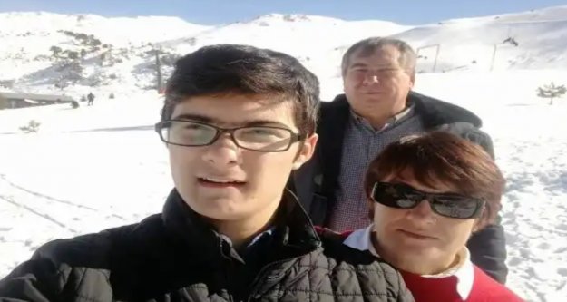 Yazlıkta anne ve oğlunun cansız bedenleri bulundu