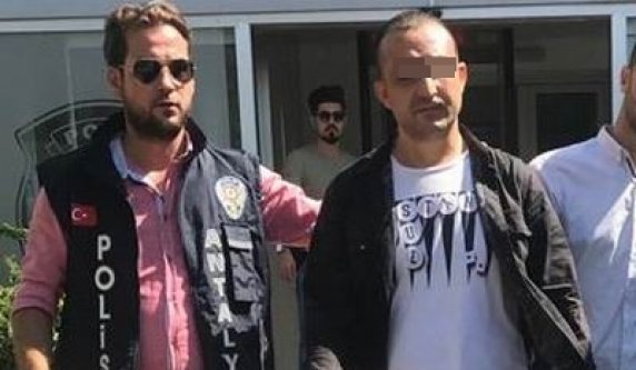 14 suçtan aranan şahıs kaçamadı