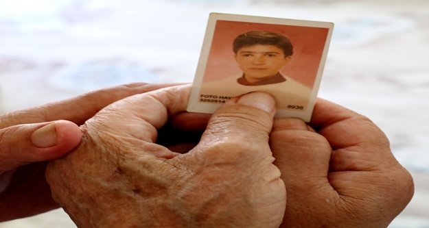 23 yıl önce sırra kadem bastı