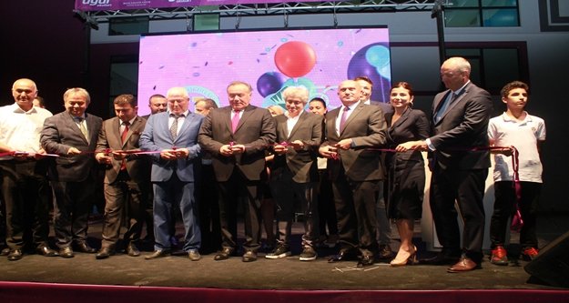 30 milyon değerinde nitelikli eğitim yatırımı