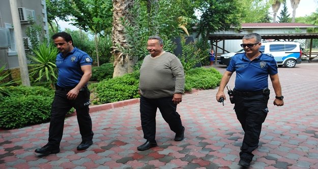 4 turistin öldüğü kazada sürücü adli kontrolla serbest kaldı