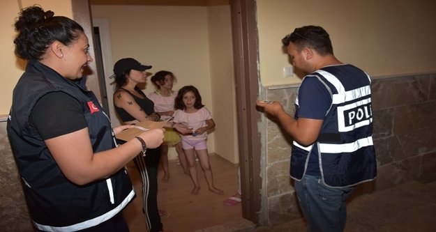 7 işletmeye 59 bin TL ceza uygulandı