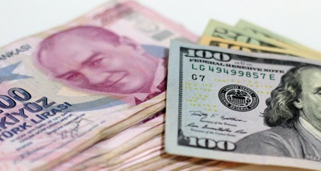 Ağustos ayında en çok dolar konuşuldu