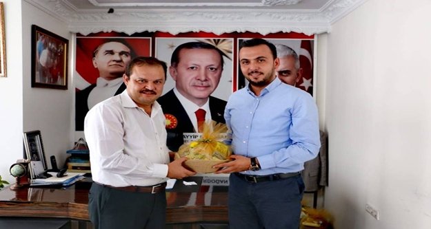 AK Parti'de aday belirleme süreci başladı