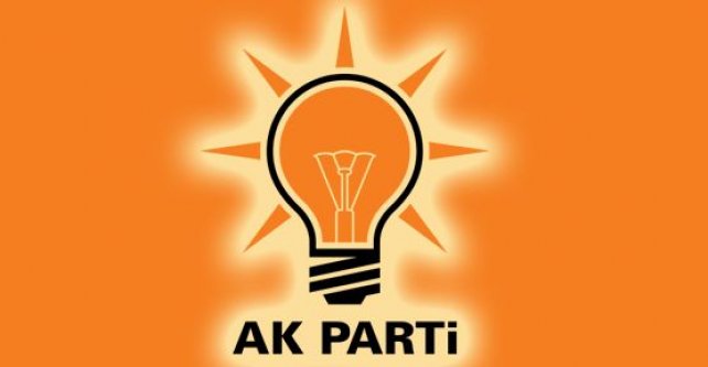 AK Parti'de adaylık takvimi netleşti