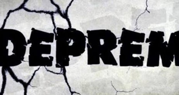 Akdeniz beşik gibi: Yine sallandık