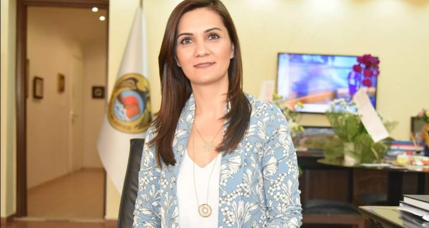 Alanya bayan vekile emanet