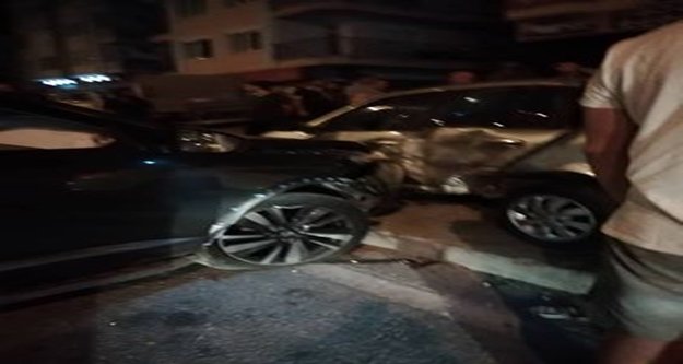 Alanya'daki esrarengiz kaza ortalığı karıştırdı