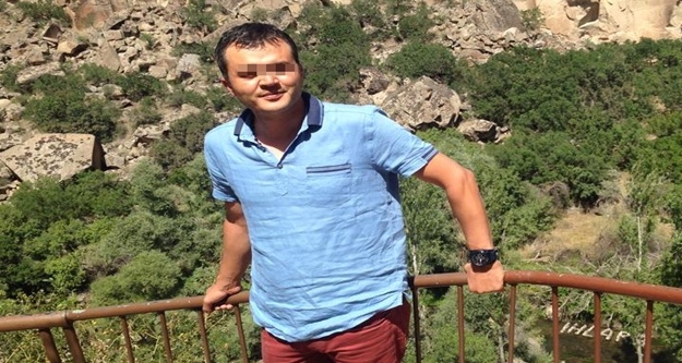 Alanya'daki bankanın şubesine vurgun neşteri