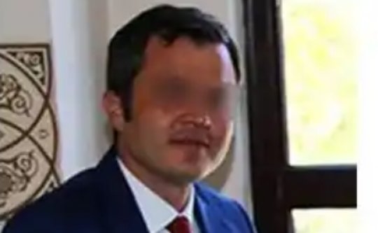 Alanya'daki iş adamlarını çarpan banka müdürü komşuya kaçacakmış