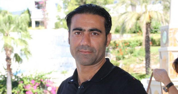 Alanya'daki tekne vakasına kınama