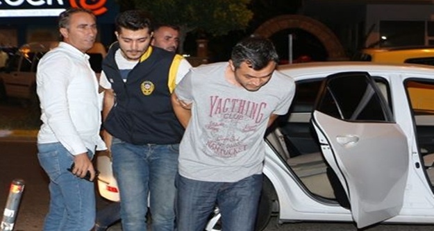 Alanya’daki vurgunda gözaltı sayısı 8'e çıktı