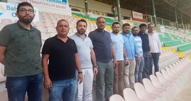 Alanyaspor'un stadyumundaki eksikler giderilecek