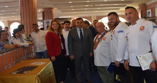 Altın Kepçe hazırlıkları tamamlandı