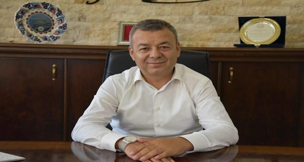 Antalya biberiye ve kekik deniyor