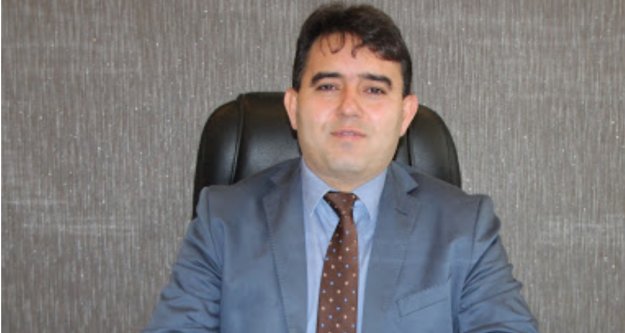 Antalya'nın 7 ilçe kaymakamı değişti!