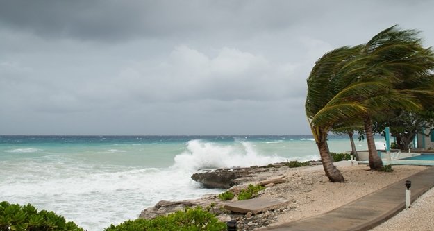 Antalya'nın batısı dikkat