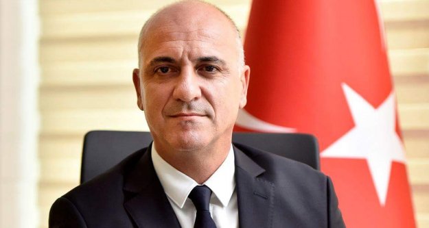 Antalya OSB Dolara dur dedi