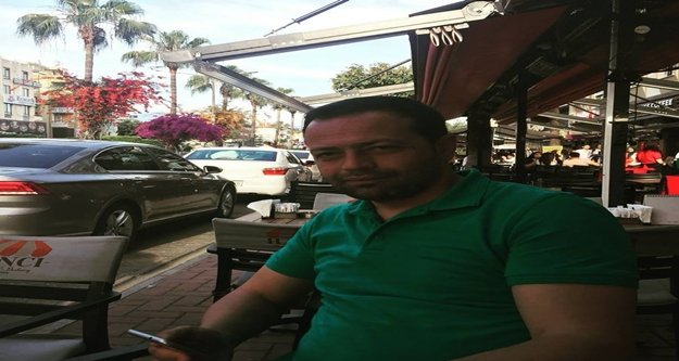 "Asıl vatan haini zor günü fırsata çevirenlerdir"