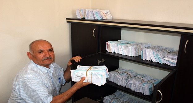 Bakın muhtarları ne bezdiriyor?