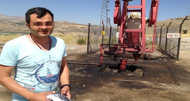 Bankadan Arif'e haciz şoku