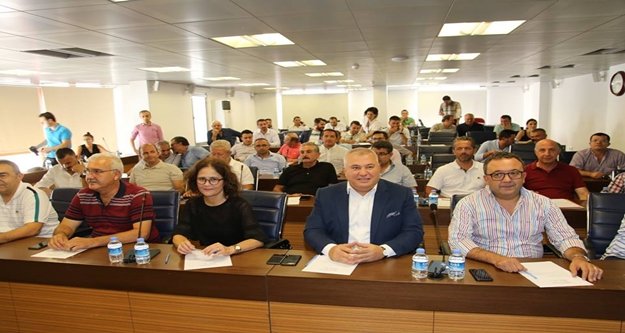 "Bu karar inşaat sektöründe sinerji yaratacak"