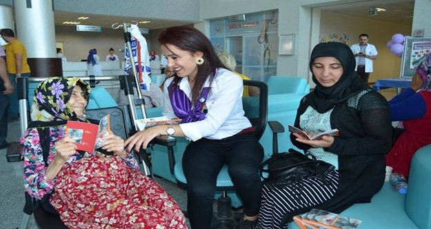 Bugün unutanları hatırlama günü