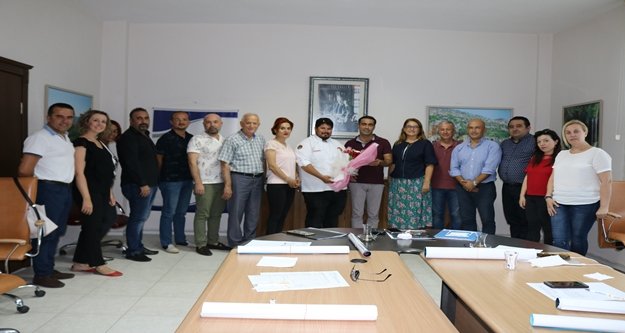 Dahaoğlu: “Gastronomi turisti fazla harcıyor”