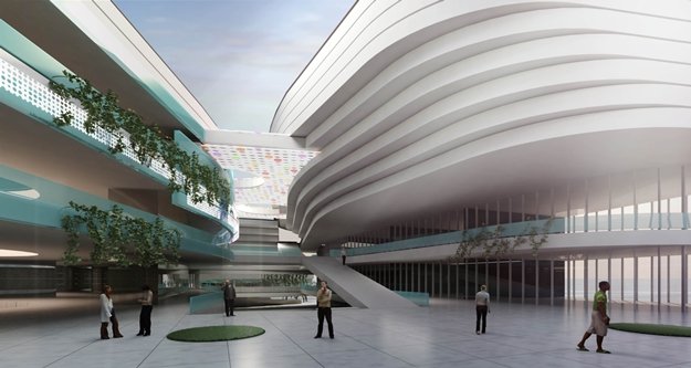 Doğu Garajı’nda ihaleye var