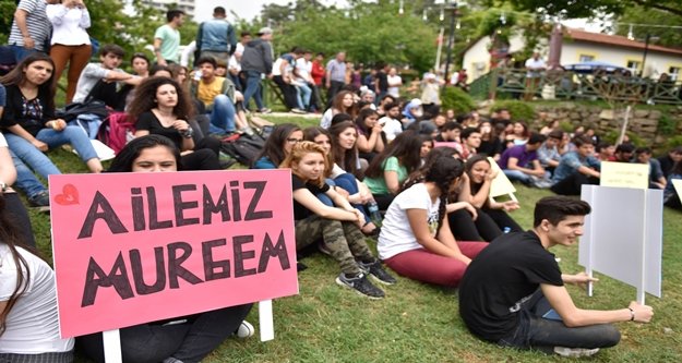 Doktor, mühendis, hukukçu, öğretmen, pilot olacaklar