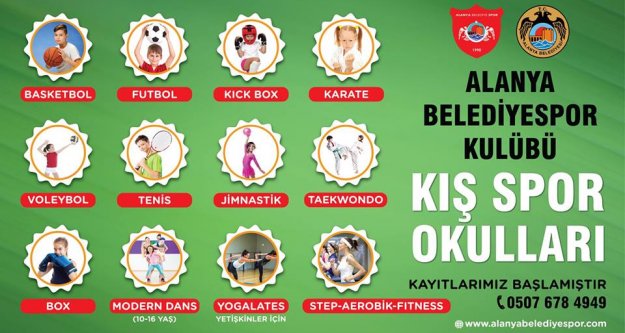 Erken; "Herşey çocuklarımız için"