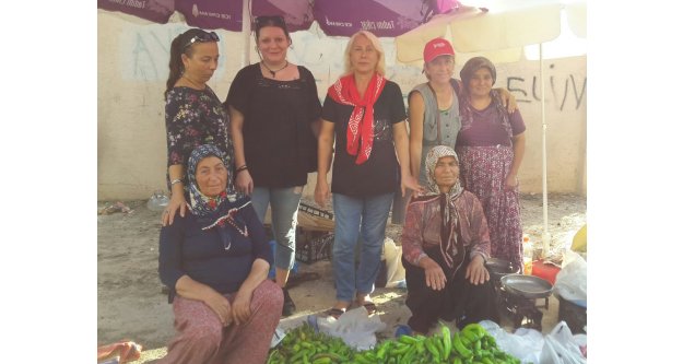 'Esnaf artık para kazanamıyor'