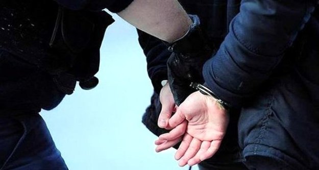 FETÖ/PDY soruşturmalarında 7 şüpheli kişi yakalandı