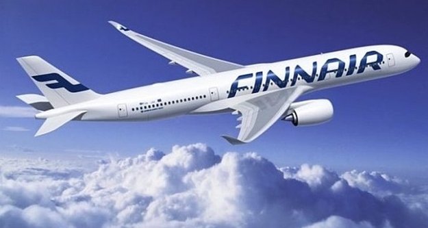 Finnair Alanya’yı sevdi