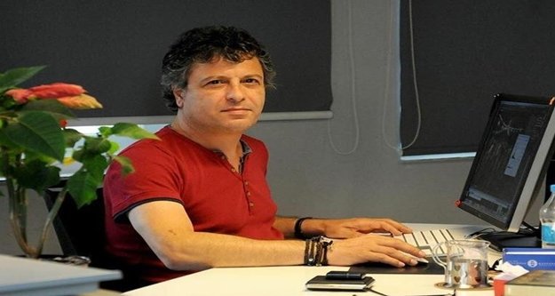 Gazeteci Ümit Zehir hayatını kaybetti