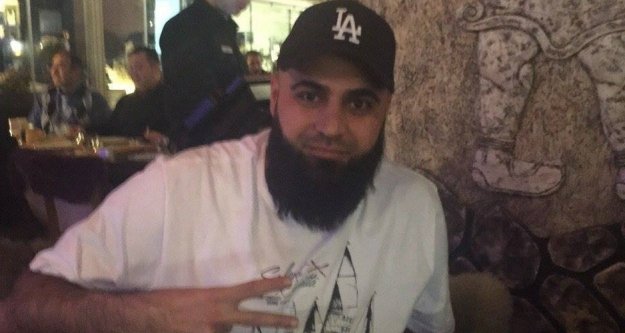 Güvenlik müdürü cinayetine 4 tutuklama