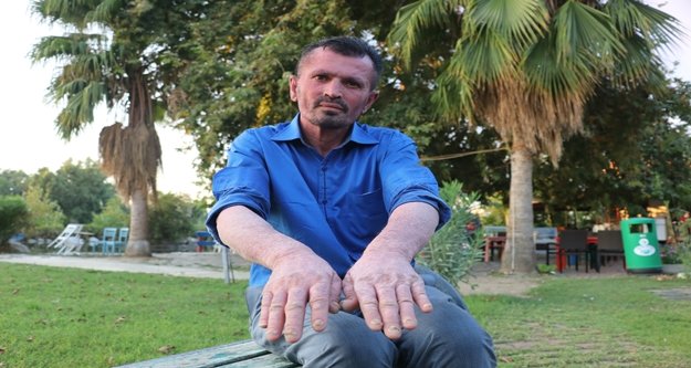 Hayırseverler, Sümbül'ü hayata bağladı