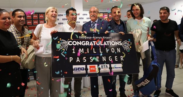 Hollandalı aileye bir jestte protokoldan