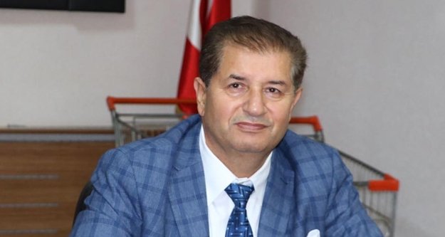 Hulusi Doğan vali yardımcısı oldu