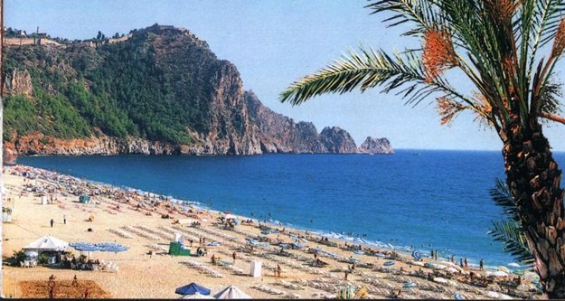 İnstagram'ın yıldızı Kleopatra