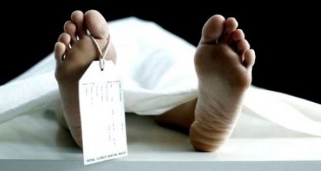 İsveçli kadın evinde ölü bulundu